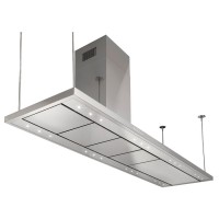 Кухонная вытяжка Foster S4001 Special 2442 300